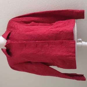 Croft & Barrow size L quilted jacket